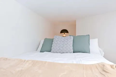 Pis de 36 m² a Madrid