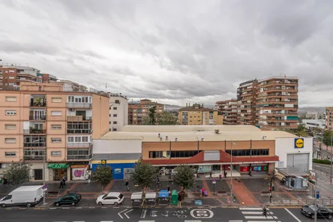 Stanza in affitto, Granada