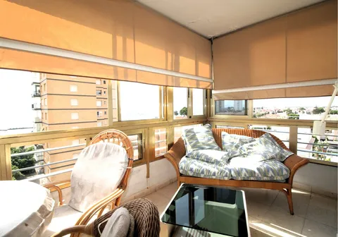 Piso de 126 m² en San Javier
