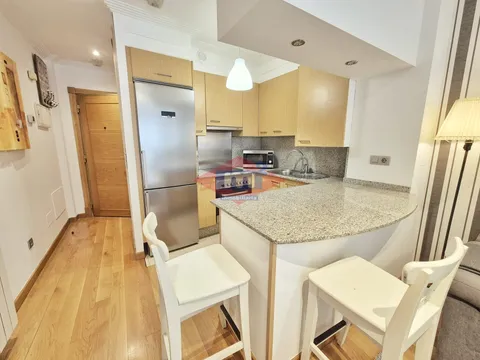 Appartamento 45 m² a Vigo