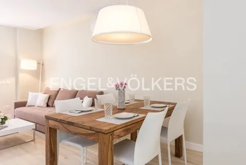 Pis de 107 m² a Madrid