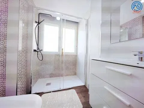 Pis de 62 m² a Saragossa
