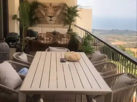 Pis de 176 m² a Marbella