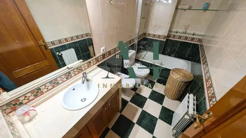 Квартира 50 м² в Cáceres