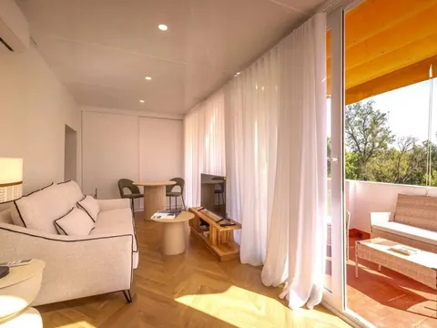 Pis de 50 m² a Sevilla