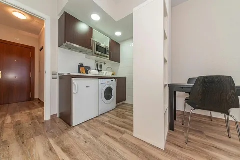 Casa 36 m² a Madrid