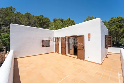 Casa de 300 m² a Sant Josep de sa Talaia