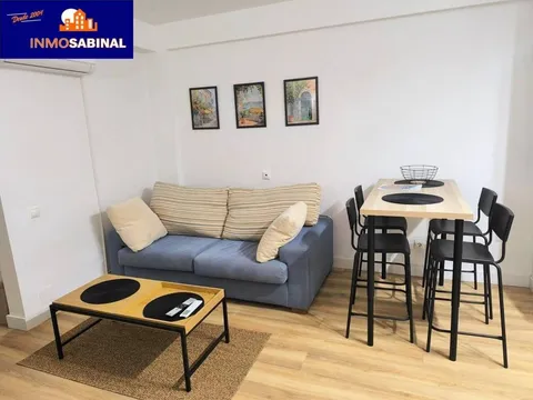 Piso de 62 m² en Roquetas de Mar