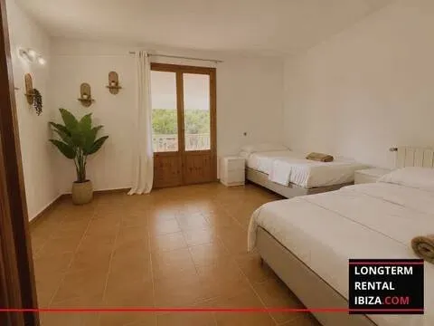 Casa de 200 m² en Sant Josep de sa Talaia