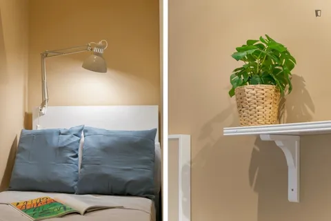 Zimmer zur Miete, Barcelona