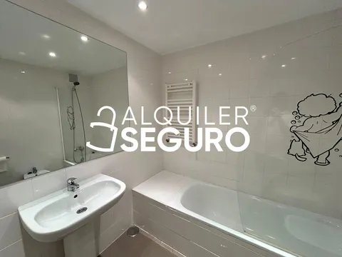 Appartamento 80 m² a Madrid