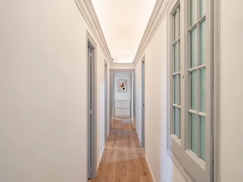 Chambre à louer, Barcelone