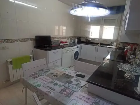 Pis de 101 m² a Berga