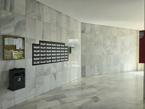 Pis de 83 m² a Estepona