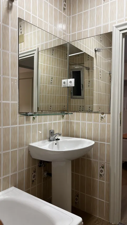 Wohnung 50 m² in Madrid