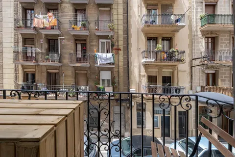 Pis de 50 m² a Barcelona