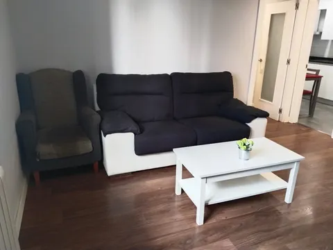 Habitació de lloguer, Burgos