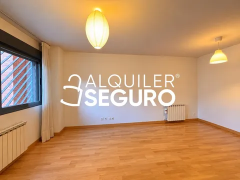 Pis de 73 m² a Madrid