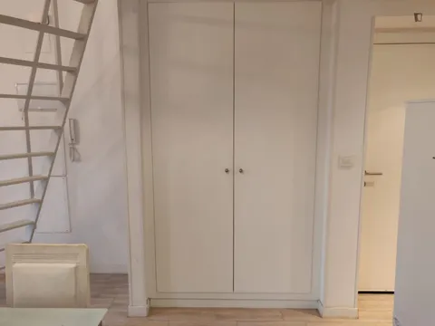 Appartamento 29 m² a Valencia