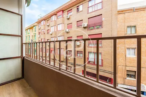 Pis de 78 m² a Madrid