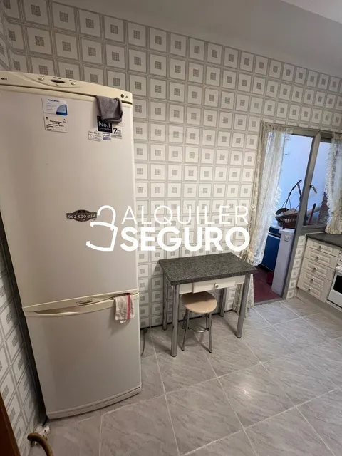 Pis de 115 m² a Madrid
