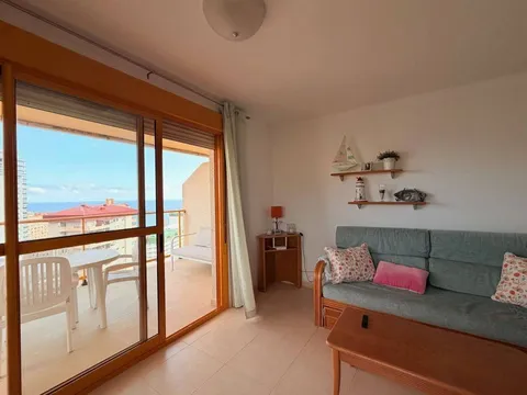 Pis de 96 m² a Calp