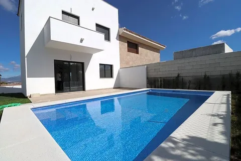 Квартира 180 м² в Alhaurín el Grande