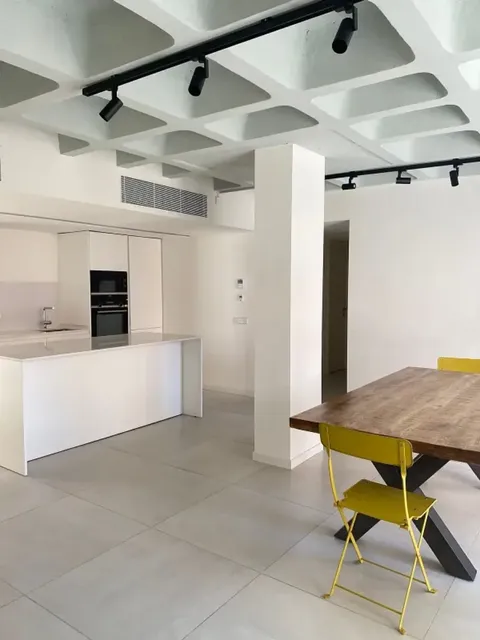 Pis de 100 m² a Palma