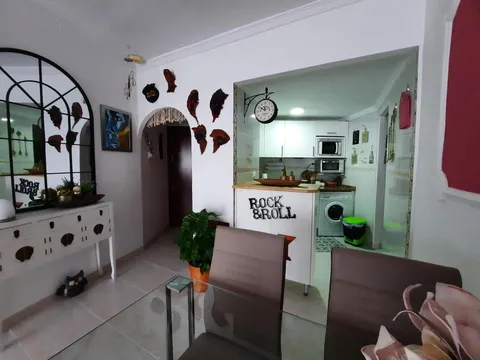Pis de 77 m² a Benalmádena