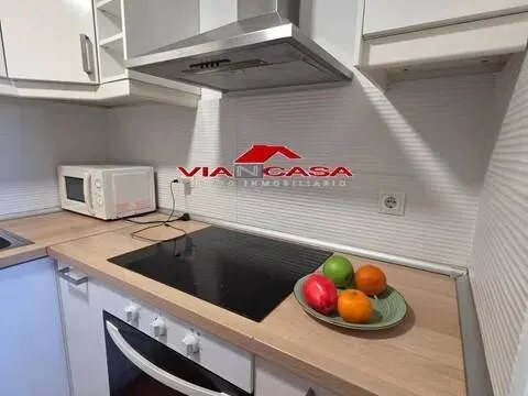 Pis de 71 m² a Madrid