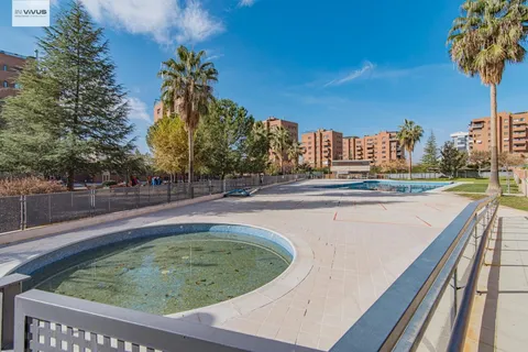 Квартира 55 м² в Granada
