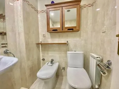 Pis de 90 m² a A Corunya