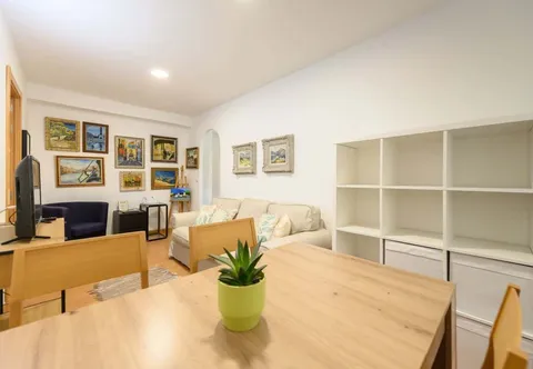 Pis de 75 m² a Madrid