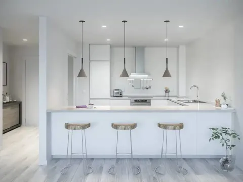 Appartamento 106 m² a Benahavís