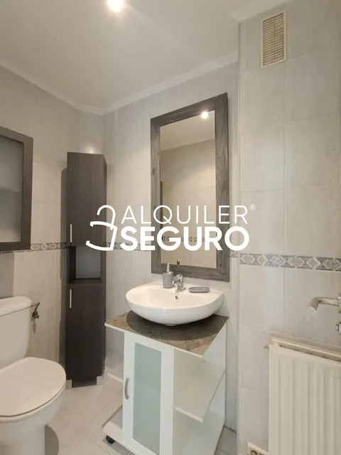 Pis de 90 m² a Madrid