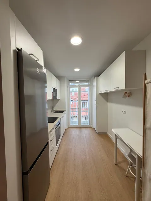 Apartamento 72 m² em Santander