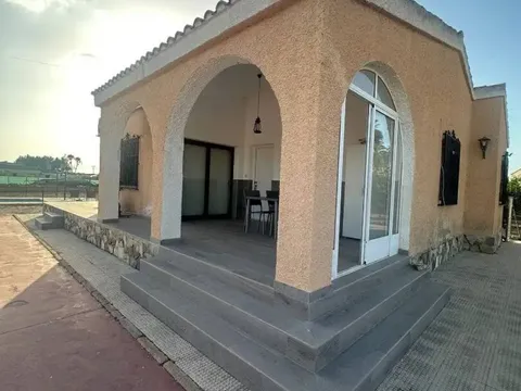Casa 120 m² a Elx / Elche
