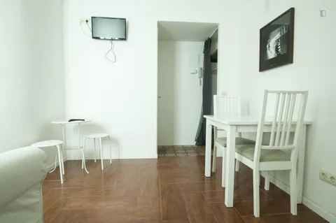 Квартира 41 м² у Madrid
