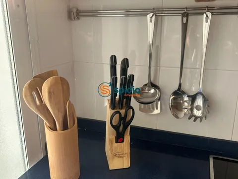 Pis de 105 m² a Águilas