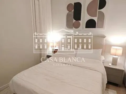Piso de 75 m² en Barcelona