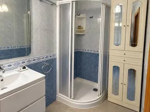 Pis de 110 m² a Almeria