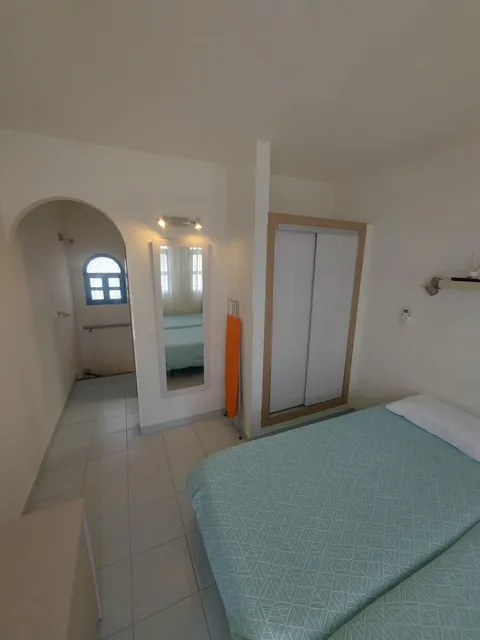 Wohnung 40 m² in San Bartolomé de Tirajana