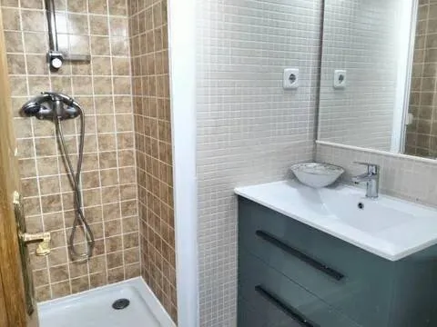 Appartamento 54 m² a Madrid