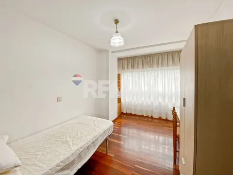 Pis de 82 m² a Santiago de Compostel·la
