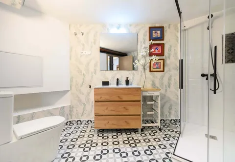 Appartamento 65 m² a Madrid