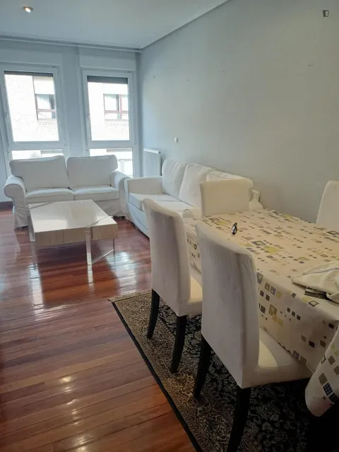 Zimmer zur Miete, Getxo