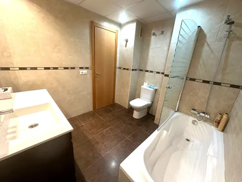 Pis de 132 m² a Benicarló