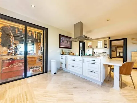Wohnung 423 m² in Marbella