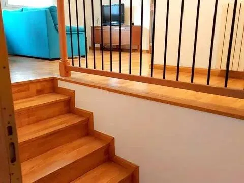 Pis de 78 m² a Saragossa