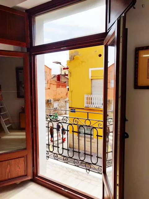 Pis de 31 m² a València